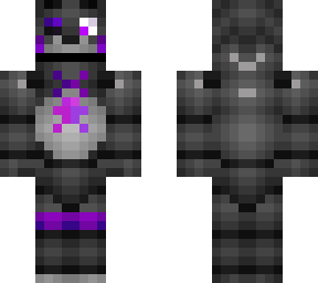 daylight the animatronic