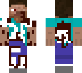 death steve