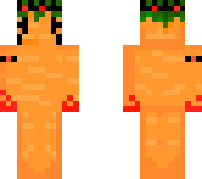 demon king carrot great carrot saga v3