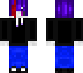 demon skin
