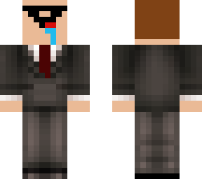 dirp  suit