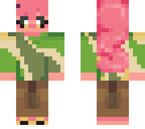 discord request!