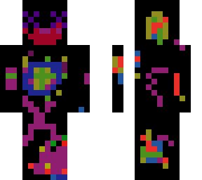 disruption glitchrat