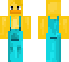 duck