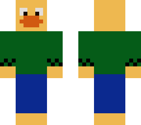 duck
