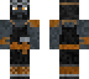 dwarven blacksmith (lotc)