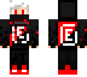e skin