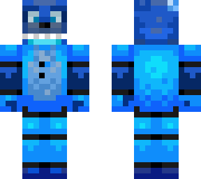 electric bonnie