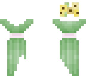 elven flora~ (obce) (tr3)