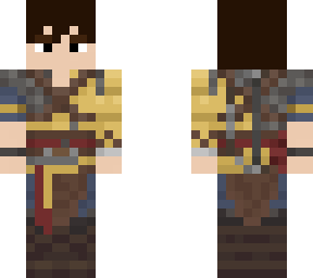 emi atreus