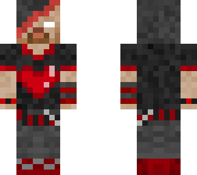 emo herobrine