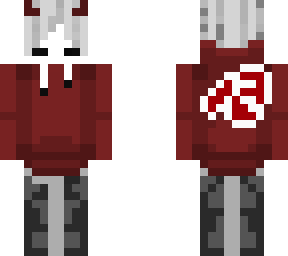 emogen demon boy