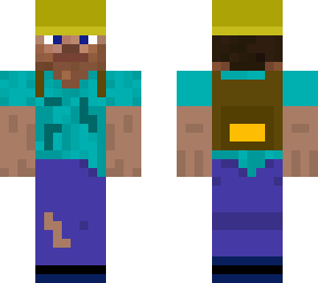 explorer steve