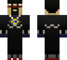 fan mcc 1 antvenom