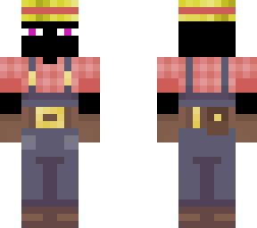 farmer endro