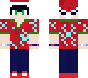 festive griffin!
