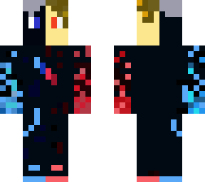 fire and water