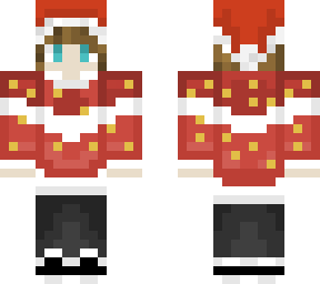 flash christmas skin (fix)
