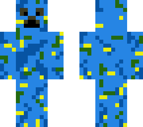 flooded creeper