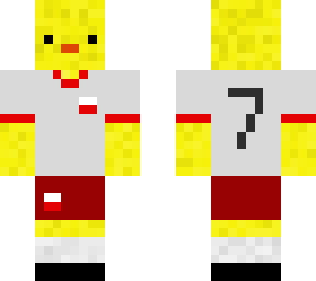 football duck
