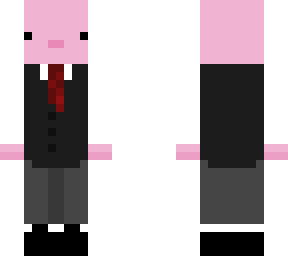formal axolotl