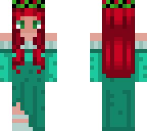 formal queen