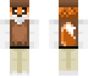 fox