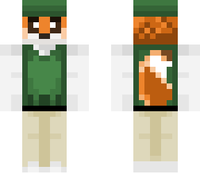 fox