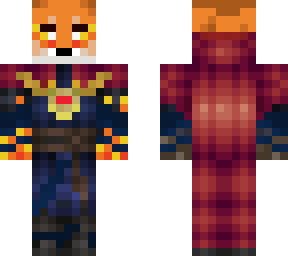 fox