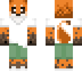 fox