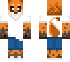 fox