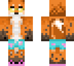 fox