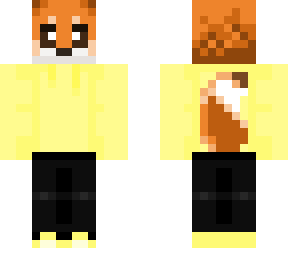 fox