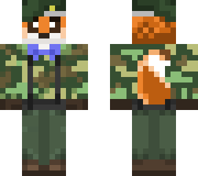 fox