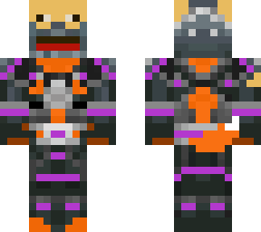 foxman