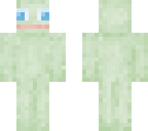 frog