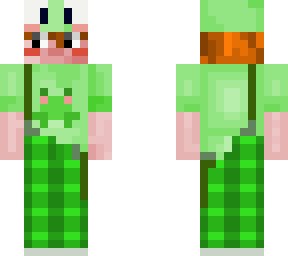 frog boy
