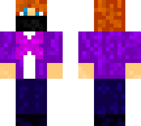 frost [male vers.]