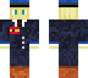 fun skin for me
