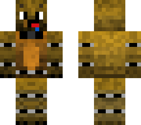 funny freddy