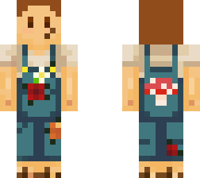 garden skin