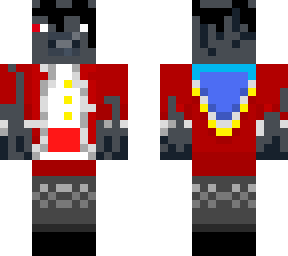 ghost technoblade