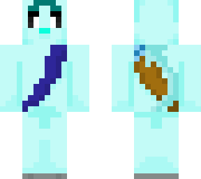 gift - tharrim the spirit