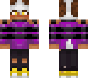 goat oc