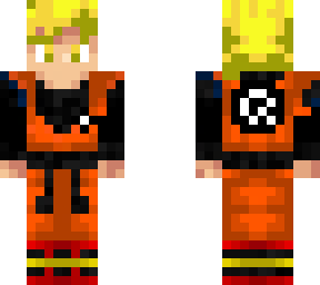 gocu ssj
