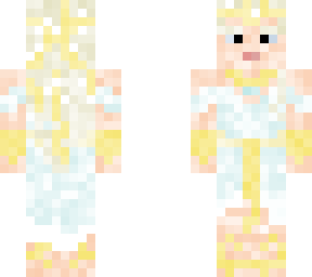 godess