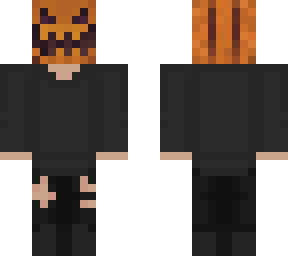 hallowen ociel