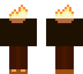 headless horseman