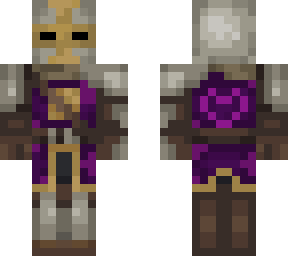 heart knight