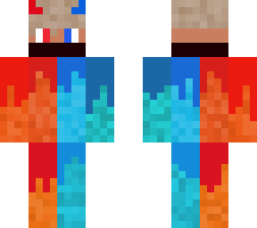 ice fire legend